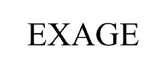 EXAGE