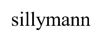 SILLYMANN