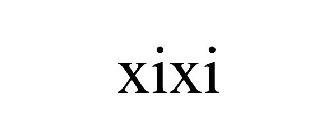 XIXI