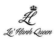 LE' HANH QUEEN