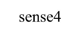 SENSE4