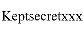 KEPTSECRETXXX