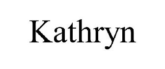 KATHRYN