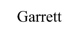 GARRETT