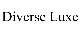 DIVERSE LUXE
