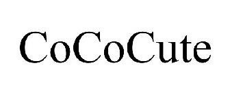 COCOCUTE