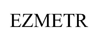 EZMETR