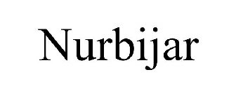 NURBIJAR