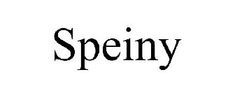 SPEINY