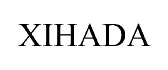 XIHADA