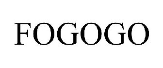 FOGOGO