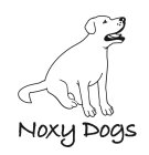 NOXY DOGS