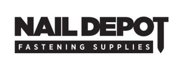 NAIL DEPOT FASTENING SUPPLIES