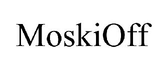 MOSKIOFF