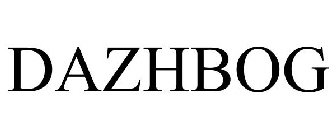 DAZHBOG