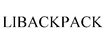LIBACKPACK