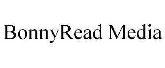 BONNYREAD MEDIA