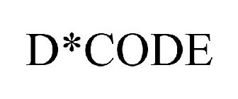 D*CODE