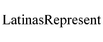 LATINASREPRESENT