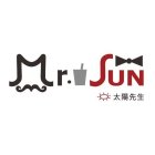 MR. SUN