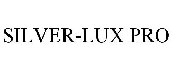 SILVER-LUX PRO