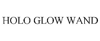 HOLO GLOW WAND