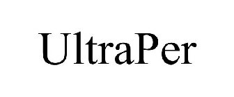 ULTRAPER