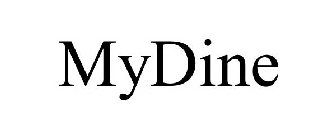 MYDINE