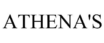ATHENA'S