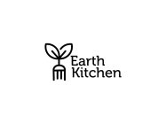 EARTH KITCHEN