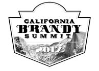 CALIFORNIA BRANDY SUMMIT