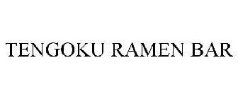 TENGOKU RAMEN BAR