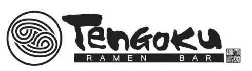 TENGOKU RAMEN BAR