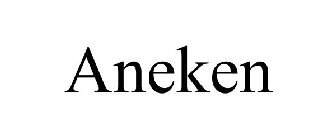 ANEKEN