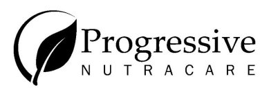 PROGRESSIVE NUTRACARE