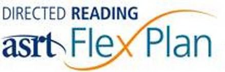 ASRT DIRECTED READING FLEX PLAN