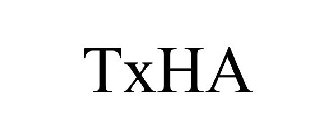 TXHA