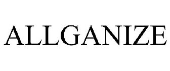 ALLGANIZE