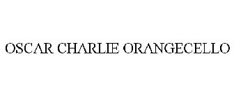 OSCAR CHARLIE ORANGECELLO