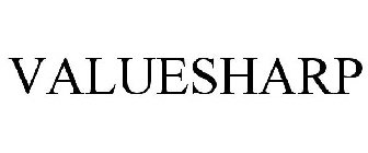 VALUESHARP