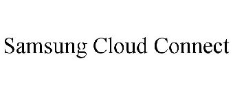 SAMSUNG CLOUD CONNECT