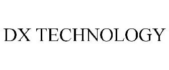 DX TECHNOLOGY