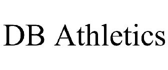 DB ATHLETICS