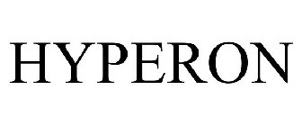 HYPERON