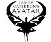 JAMES CAMERON'S AVATAR