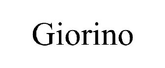 GIORINO