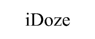 IDOZE