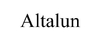ALTALUN