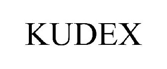 KUDEX