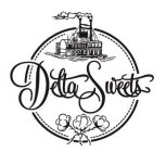 DELTA SWEETS